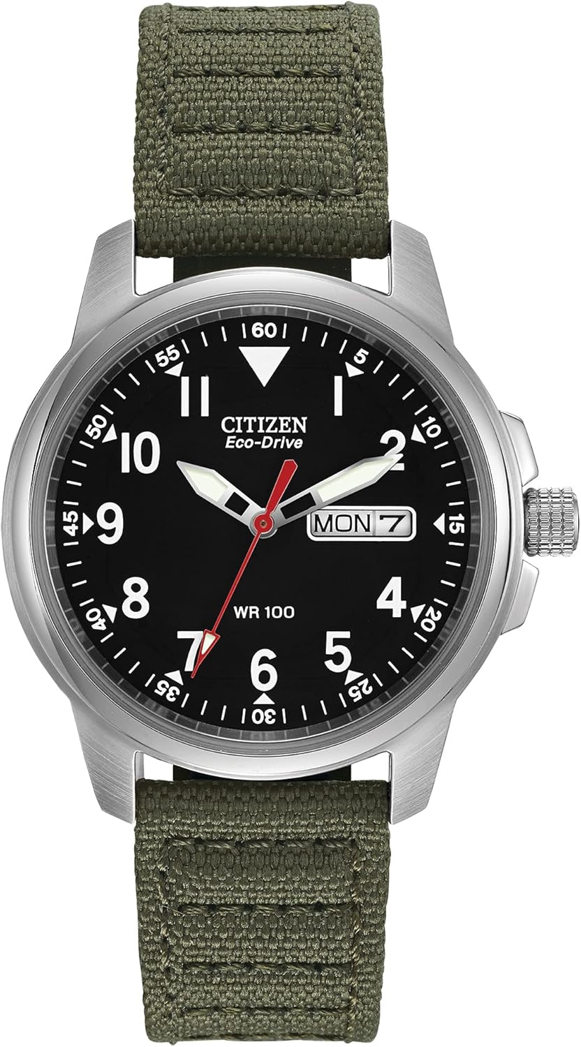 Citizen Eco-Drive Chandler