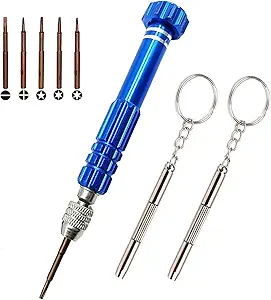 Eyeglass Repair Kit