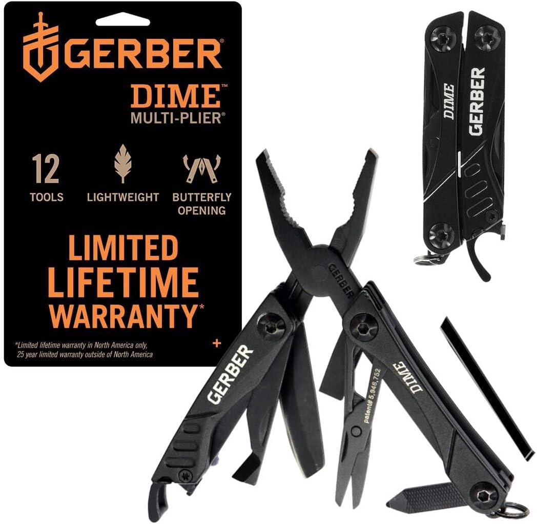 Gerber Gear Dime