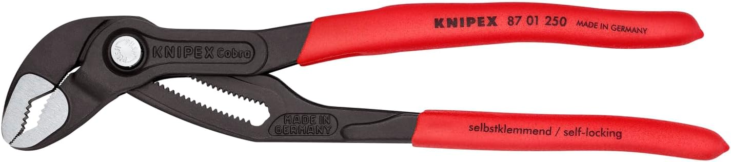 Knipex Cobra 5-inch