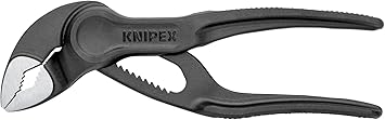 KNIPEX Tools Cobra Water Pump Pliers XS