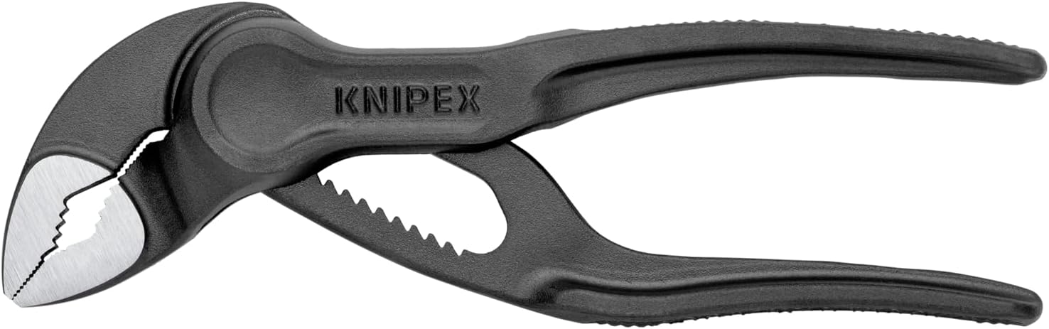 Knipex Cobra XS