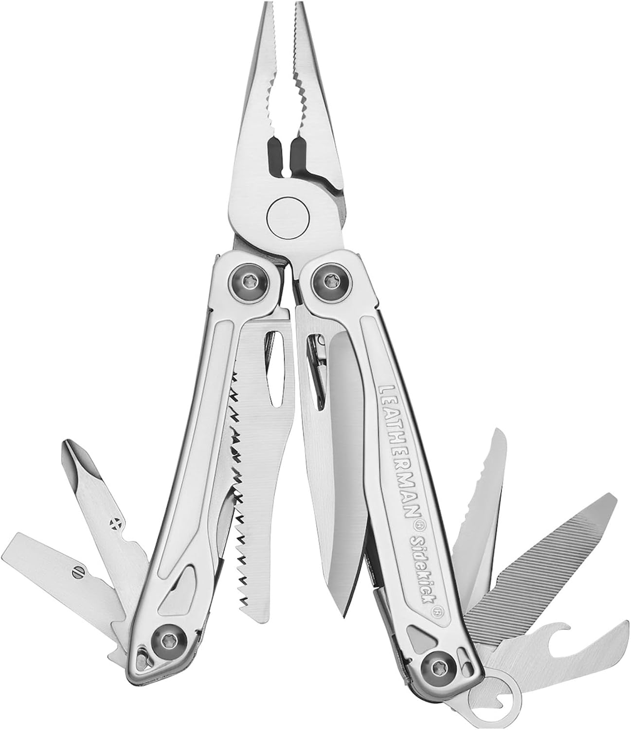 Leatherman Sidekick
