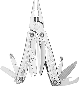 Leatherman Wingman