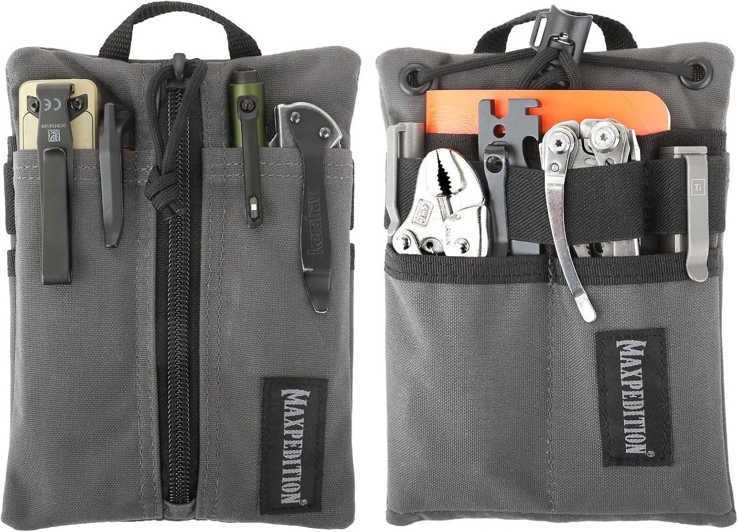 MAXPEDITION Platy Pocket Organizer
