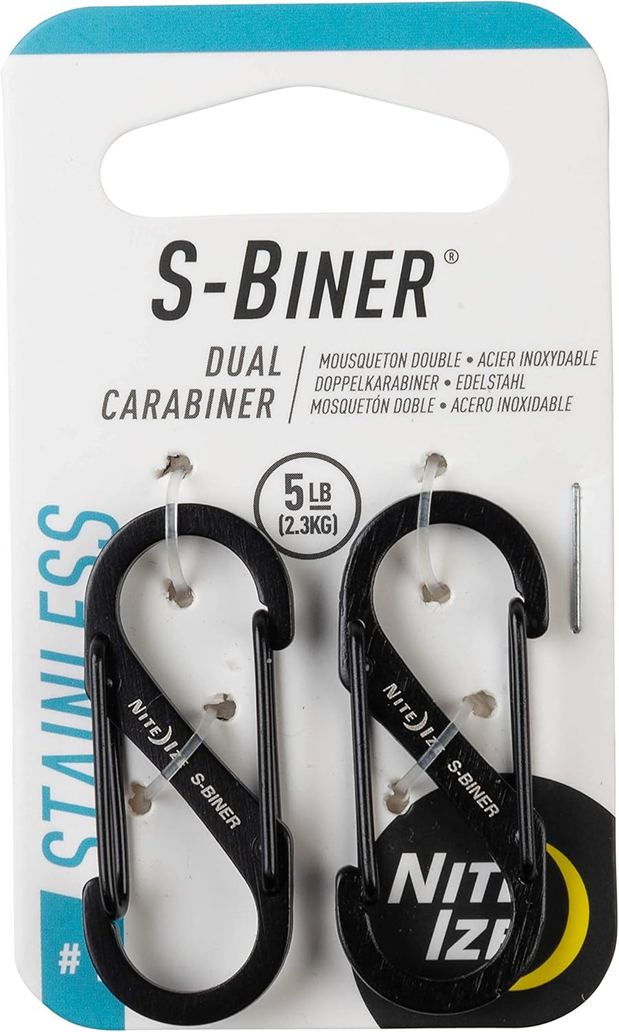 Nite Ize S-Biner