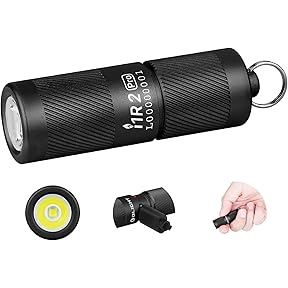 Olight i1R EOS