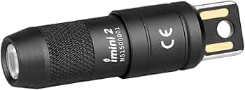 Olight iMini 2