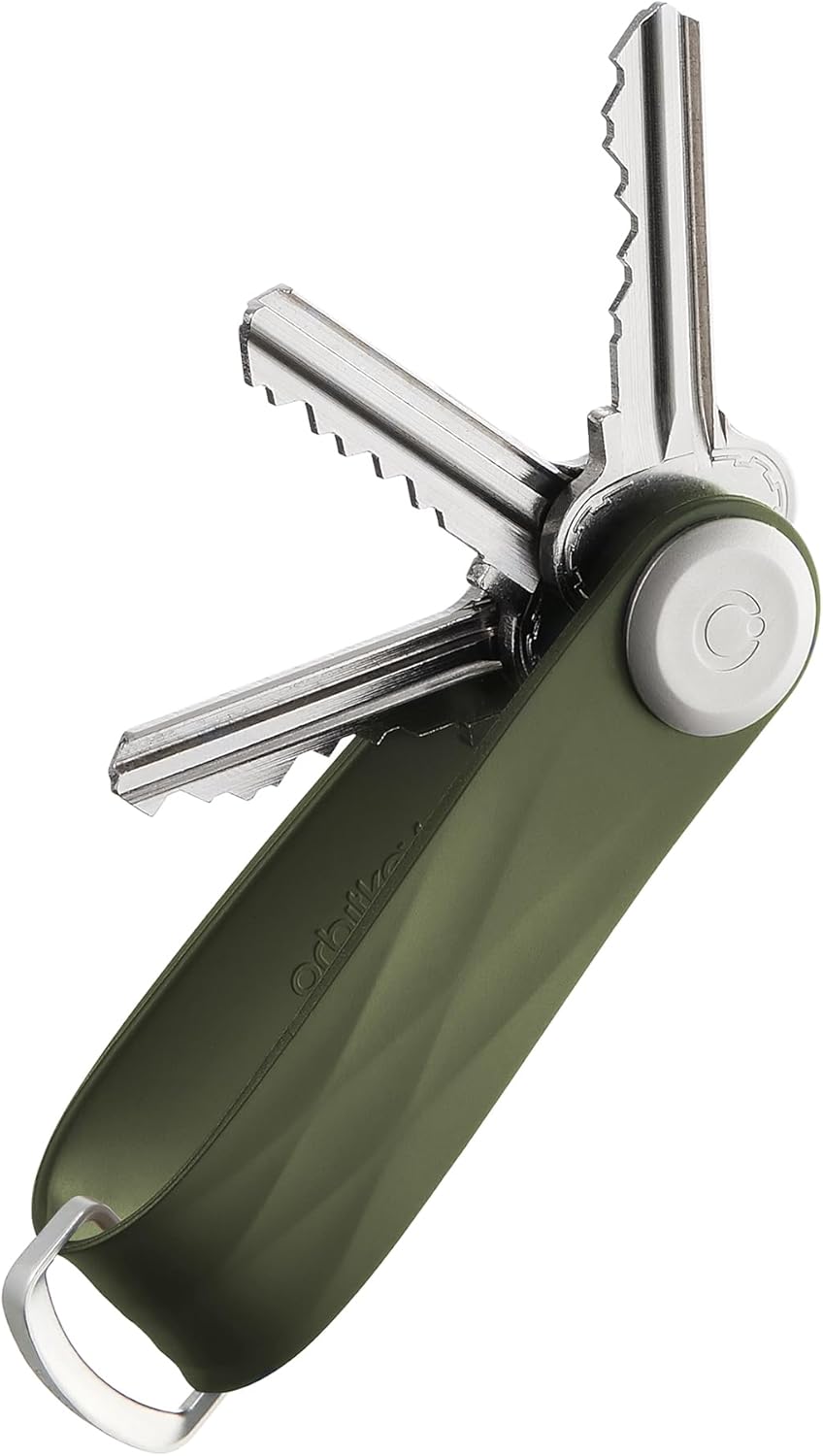 Orbitkey Active Key Organizer Lite
