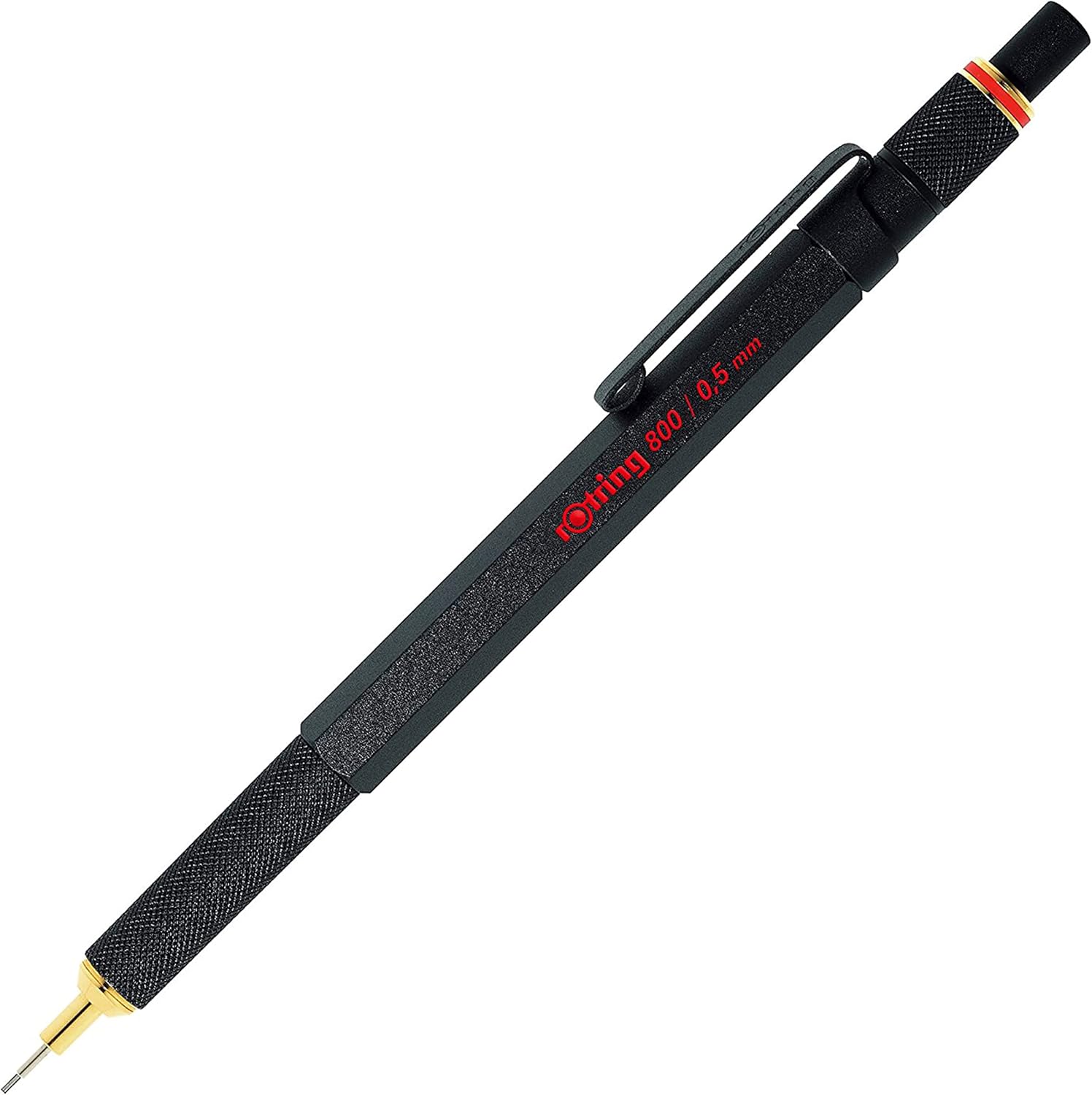 Pentel EnerGel Alloy