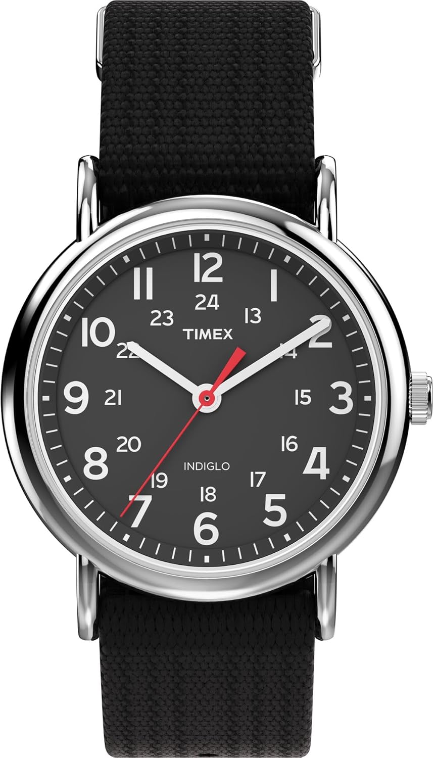 Timex Weekender