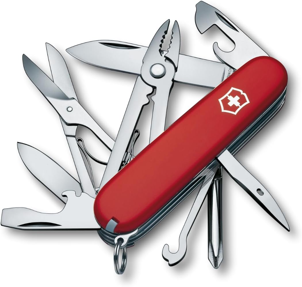 Victorinox Deluxe Tinker