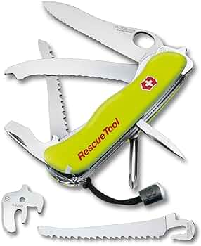 Victorinox Rescue Tool