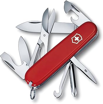 Victorinox Swiss Army Super Tinker