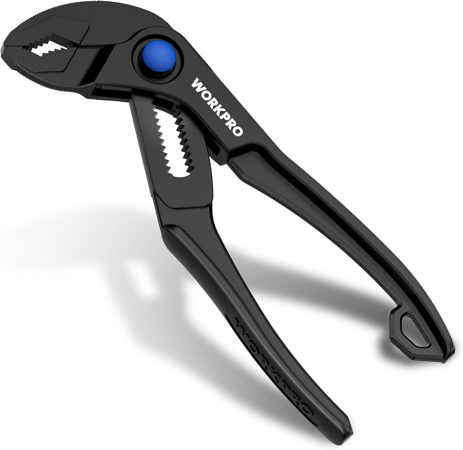 WORKPRO Mini Water Pump Pliers