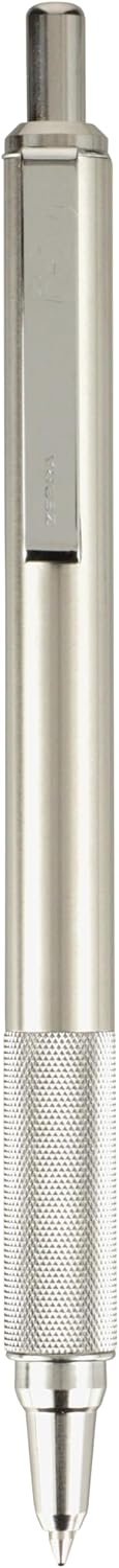 Zebra F-701 Stainless Steel Pen